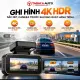 Camera Hành Trình 70mai A810 Lite - 4K Siêu Nét slide 9